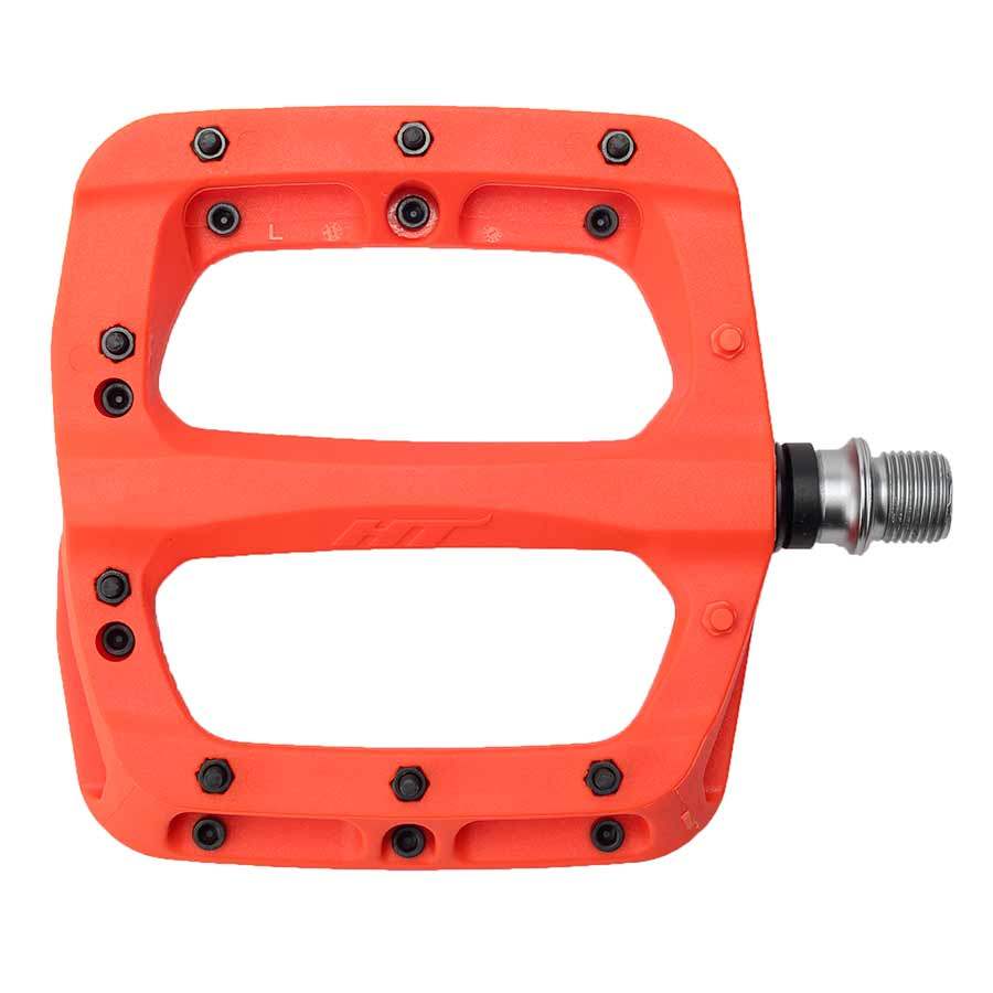 HT Components PA03A Nano Platform Pedals