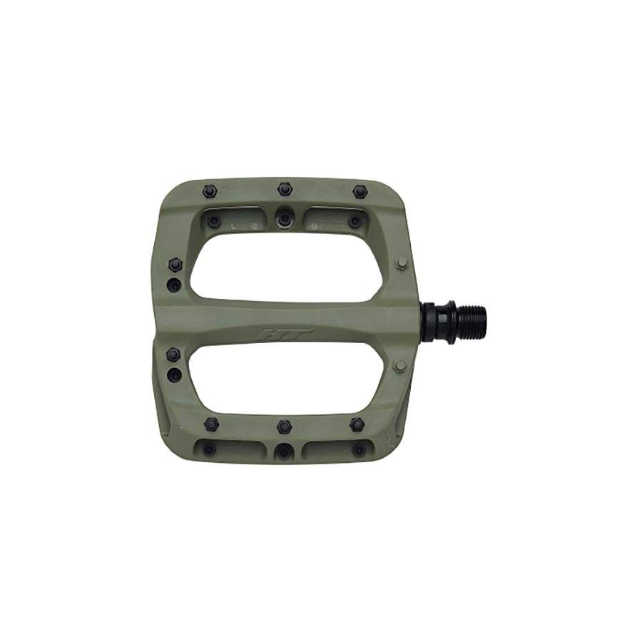 HT Components PA03A Nano Platform Pedals
