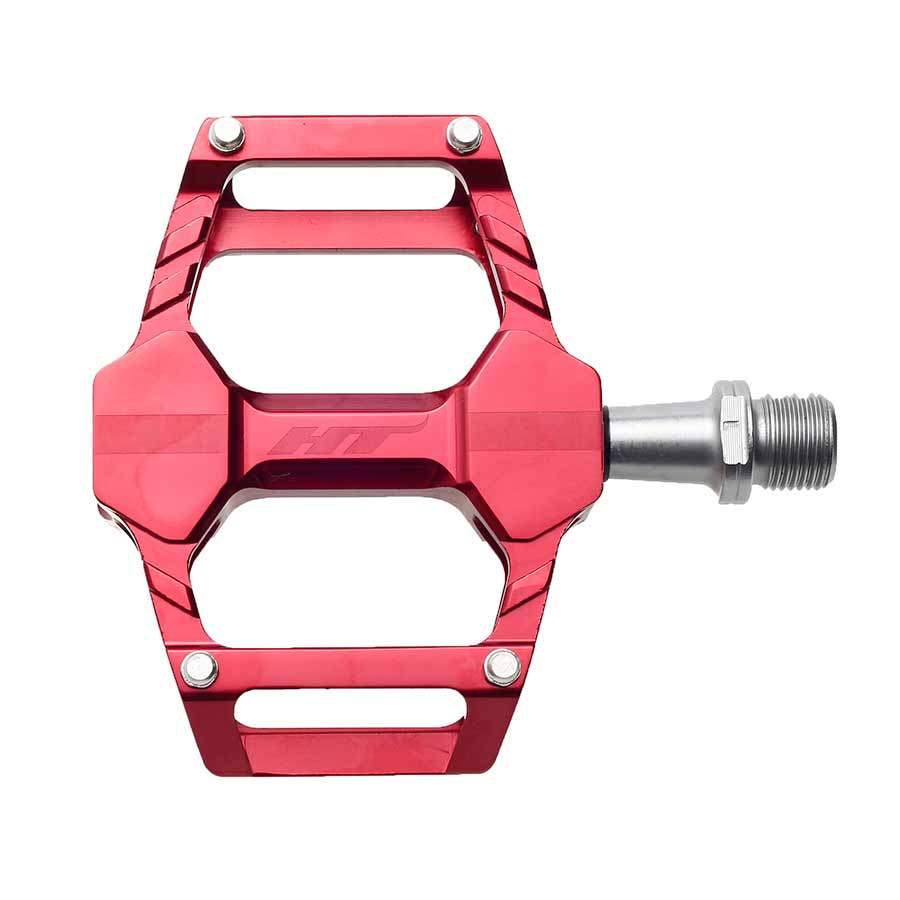 HT Components AR06 Cheetah Platform Pedals