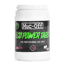 Muc-Off Eco Power Tabs – Bioremediation Tablets for Eco Parts Washer