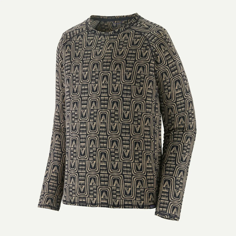 Patagonia Capilene® Midweight Crewneck - Men's