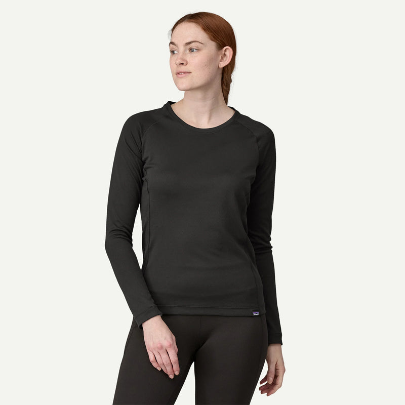 Patagonia Capilene® Midweight Crewneck - Women's