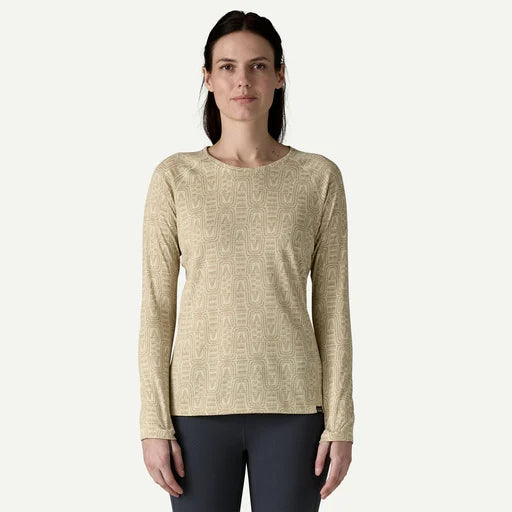 Patagonia Capilene® Midweight Crewneck - Women's