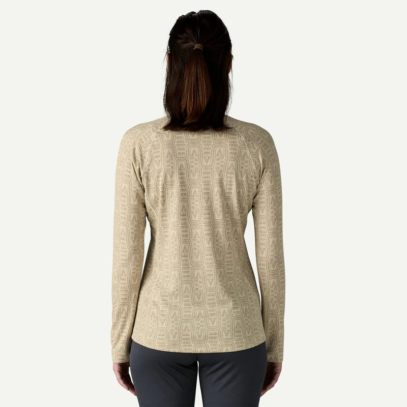 Patagonia Capilene® Midweight Crewneck - Women's