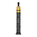 Lezyne, Dual Insert Kit, Multi-Tools, Number of Tools: 11, Black