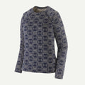 Patagonia Capilene® Midweight Crewneck - Women's