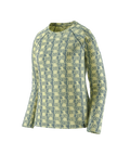 44438 SUN QUILT: BLUE SAGE