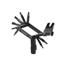 Lezyne, V Pro 13, Multi-Tools, Number of Tools: 13, Black