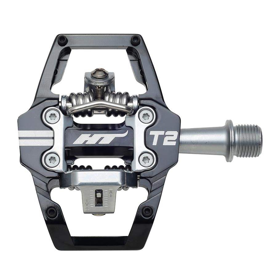 HT Components T2 Enduro Race Pedals