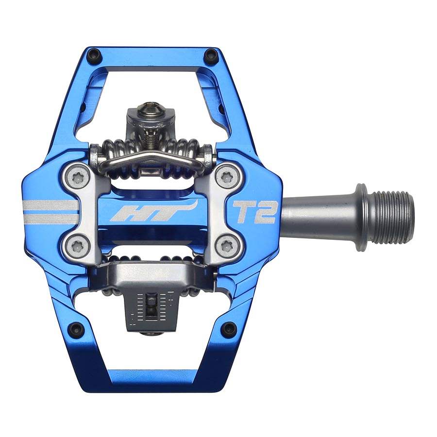 HT Components T2 Enduro Race Pedals