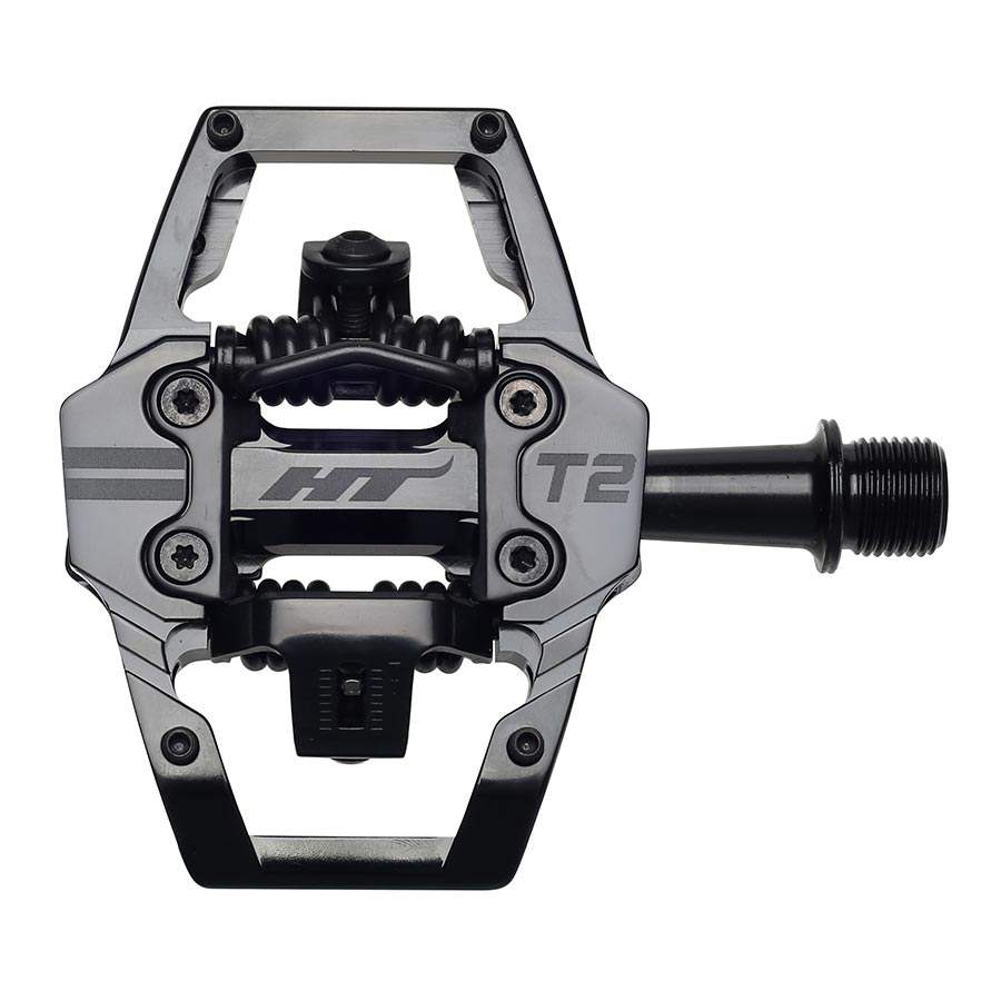 HT Components T2 Enduro Race Pedals