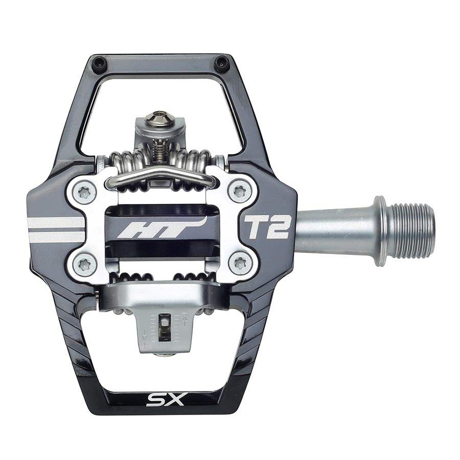 HT Components T2-SX BMX-SX Pedals