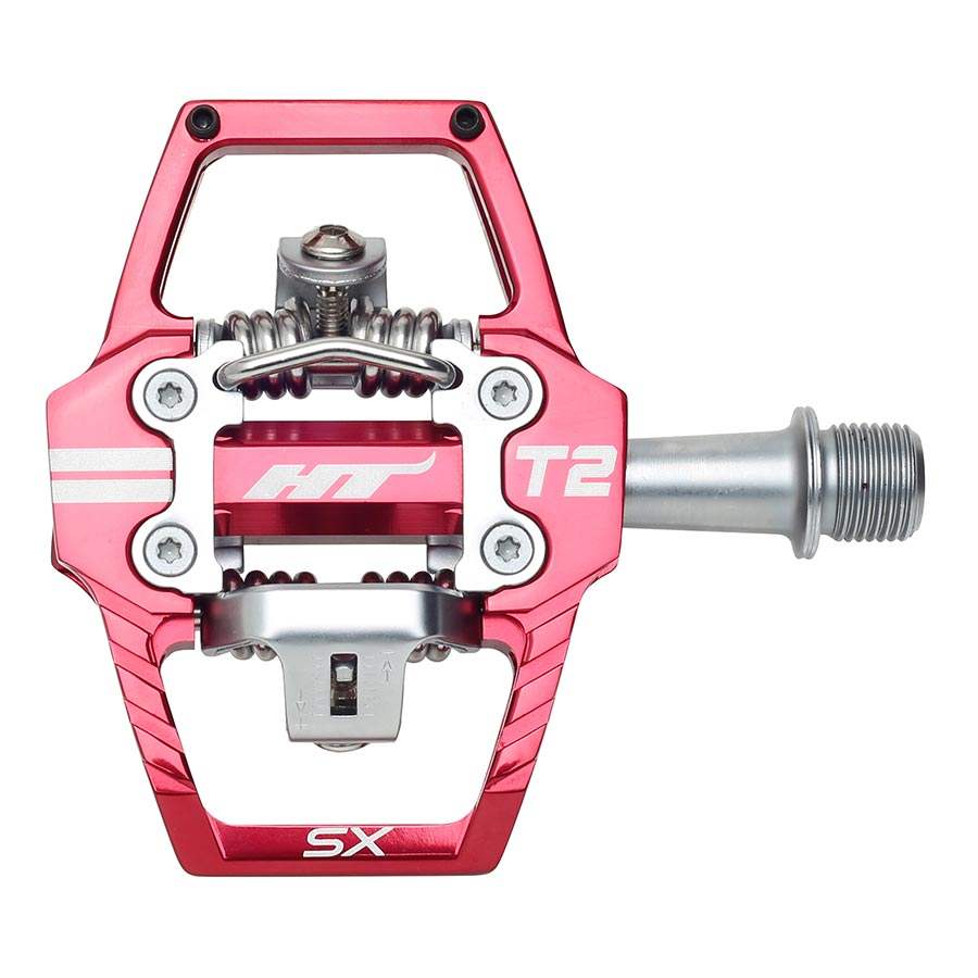 HT Components T2-SX BMX-SX Pedals