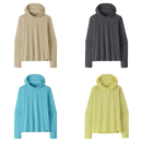 Patagonia Cap Cool Ultra Hoody Women's 44700 all colorways