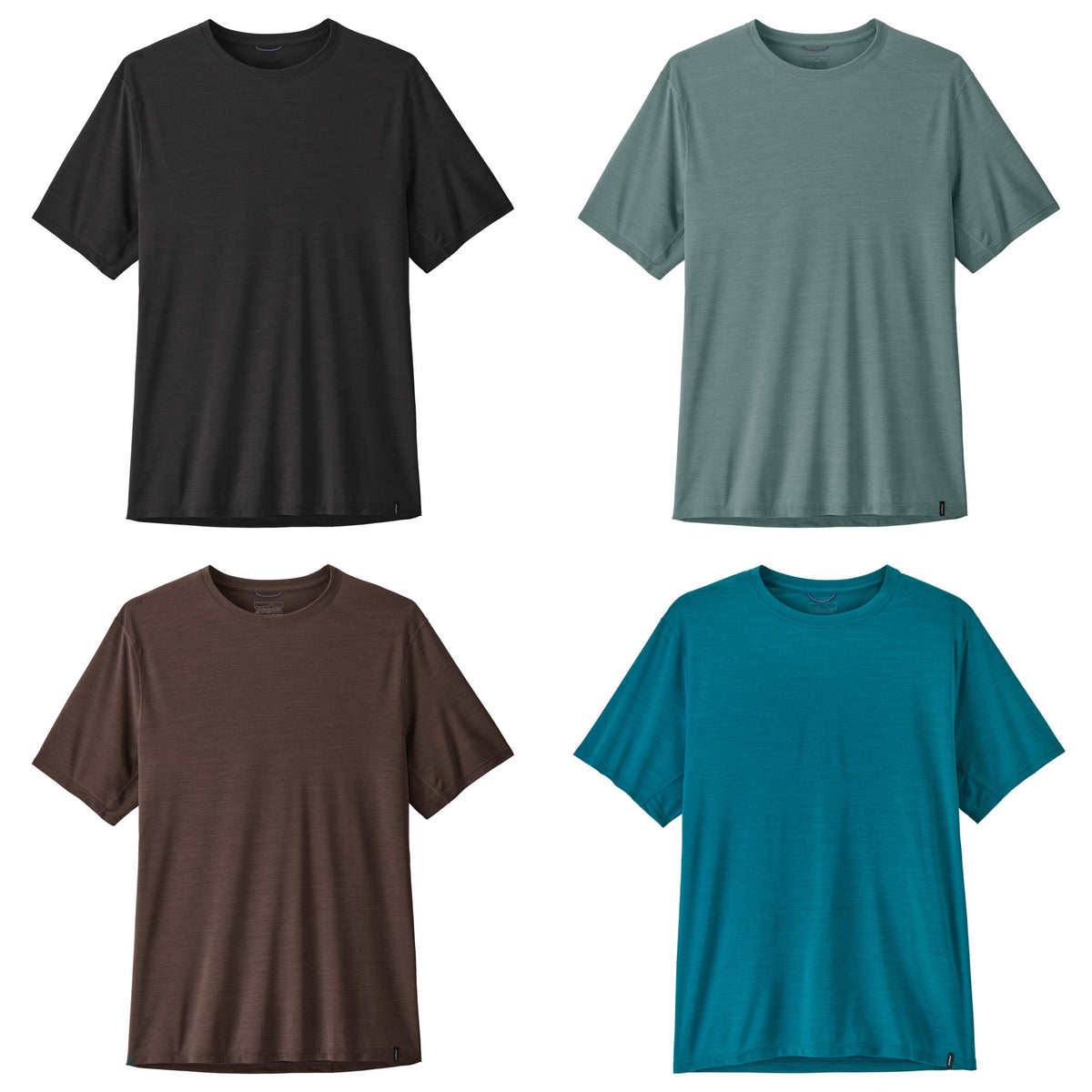 Patagonia Cap Cool Ultra Shirt Men's 44710 - all colorways