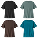 Patagonia Cap Cool Ultra Shirt Men's 44710 - all colorways