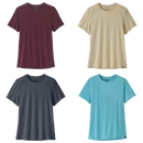 Patagonia Women's Capilene Cool Ultra Shirt - all four colorways