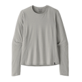 44795 CRISP GREY - SALT GREY X-DYE