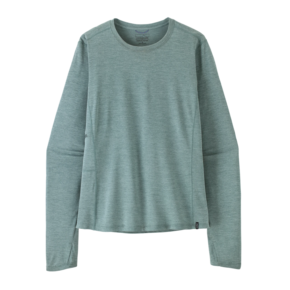 44795 NOUVEAU GREEN - BLUE SAGE X-DYE