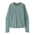 44795 NOUVEAU GREEN - BLUE SAGE X-DYE