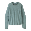 44795 NOUVEAU GREEN - BLUE SAGE X-DYE