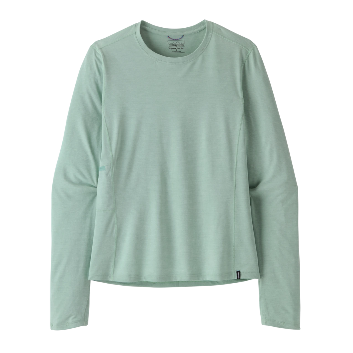 44795 THERMAL BLUE - THIN ICE X-DYE