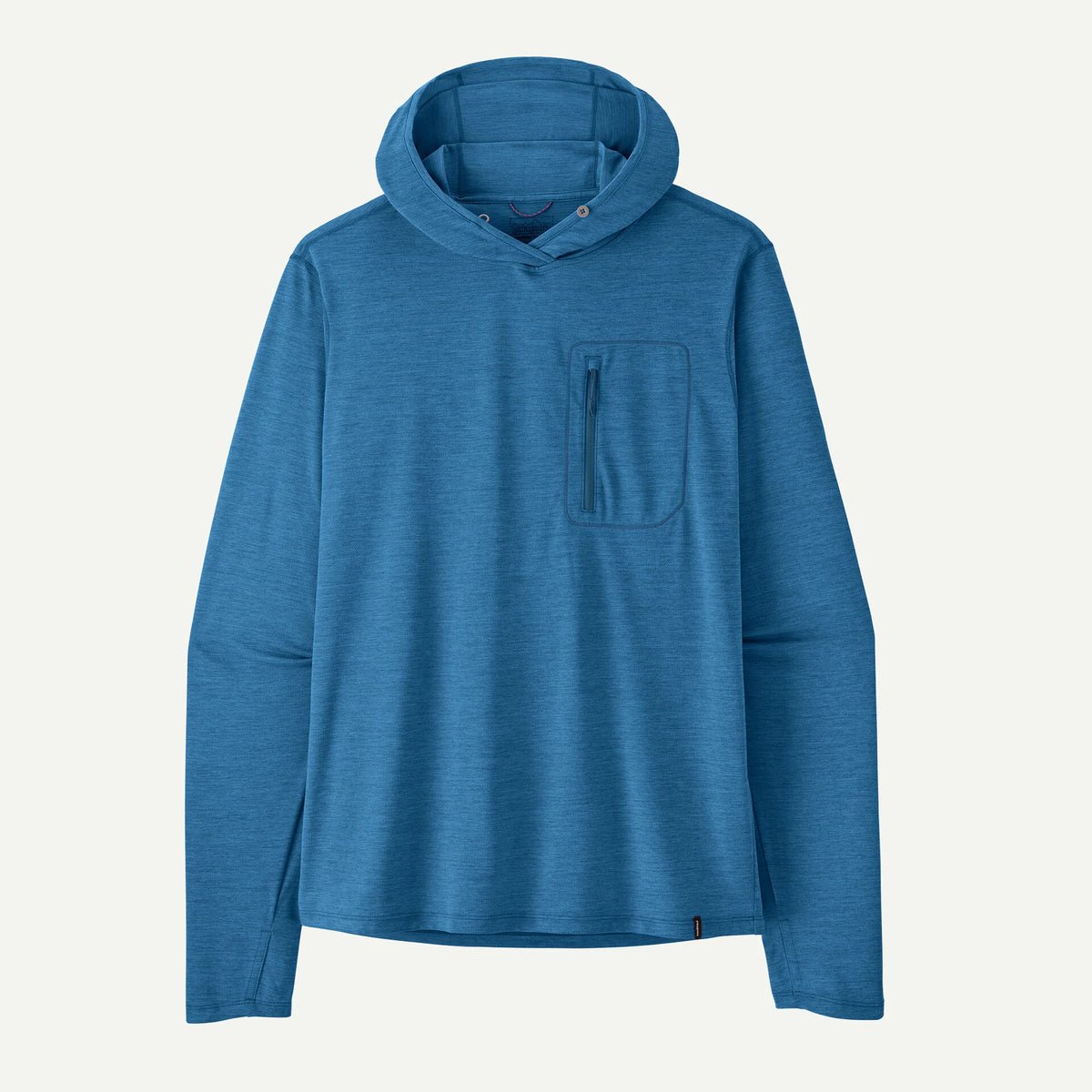 Patagonia Cap Cool Sun Hoody - Men's