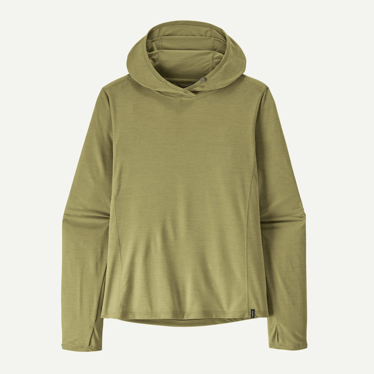 Patagonia Cap Cool Sun Hoody - Women's