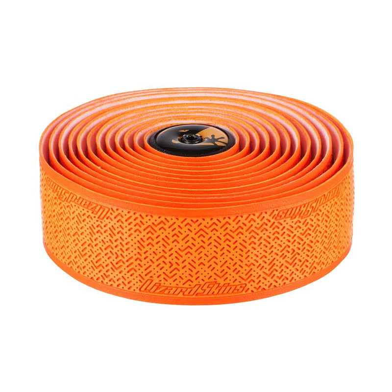 Lizard Skins DSP 2.5mm Handlebar Tape - Elevate Your Ride: Advanced Bar Tape for Ultimate Comfort and Performance