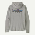 Patagonia Cap Cool Sun Hoody – Men’s Performance Sun Shirt Fitz Roy Trout
