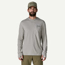 Patagonia Cap Cool Sun Hoody – Men’s Performance Sun Shirt Fitz Roy Trout