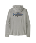 44937 CRISP GREY/SALT GREY X-DYE