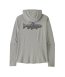 44937 CRISP GREY/SALT GREY X-DYE