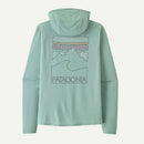 Patagonia Cap Cool Sun Hoody – Men’s Performance Sun Shirt Peak Visions