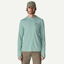 Patagonia Cap Cool Sun Hoody – Men’s Performance Sun Shirt Peak Visions