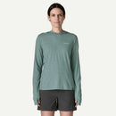 Patagonia Cap Cool Sun Hoody - Peak Visions - Women's