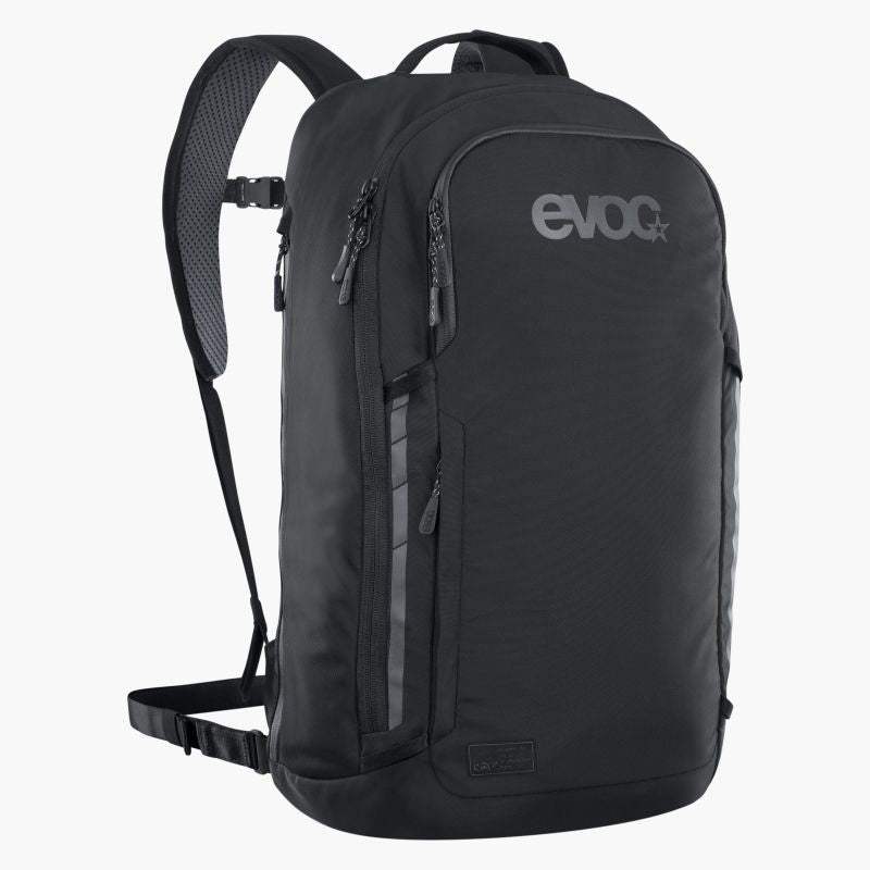 backpack cycling laptop evoc Commute 22 Backpack
