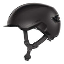 ABUS Hud-Y Recreational Helmet – Stylish Urban Protection with Integrated LED Light