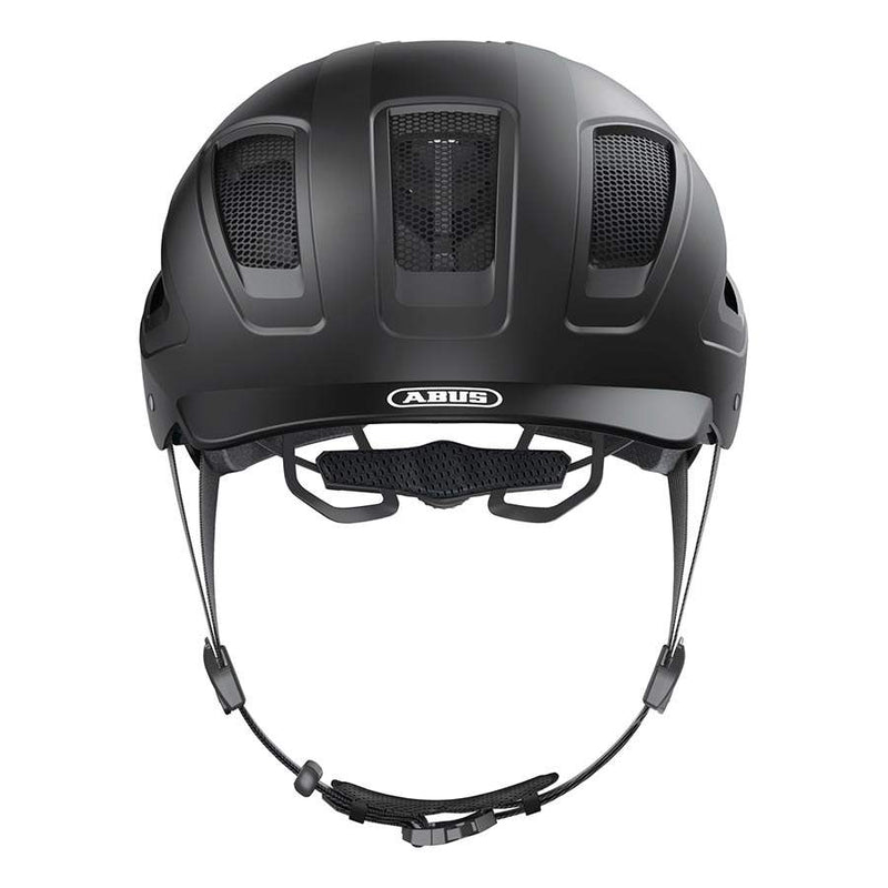 ABUS Hyban 2.0 MIPS Helmet (Velvet Black) ABUS Hyban 2.0 MIPS Helmet (Velvet Black)