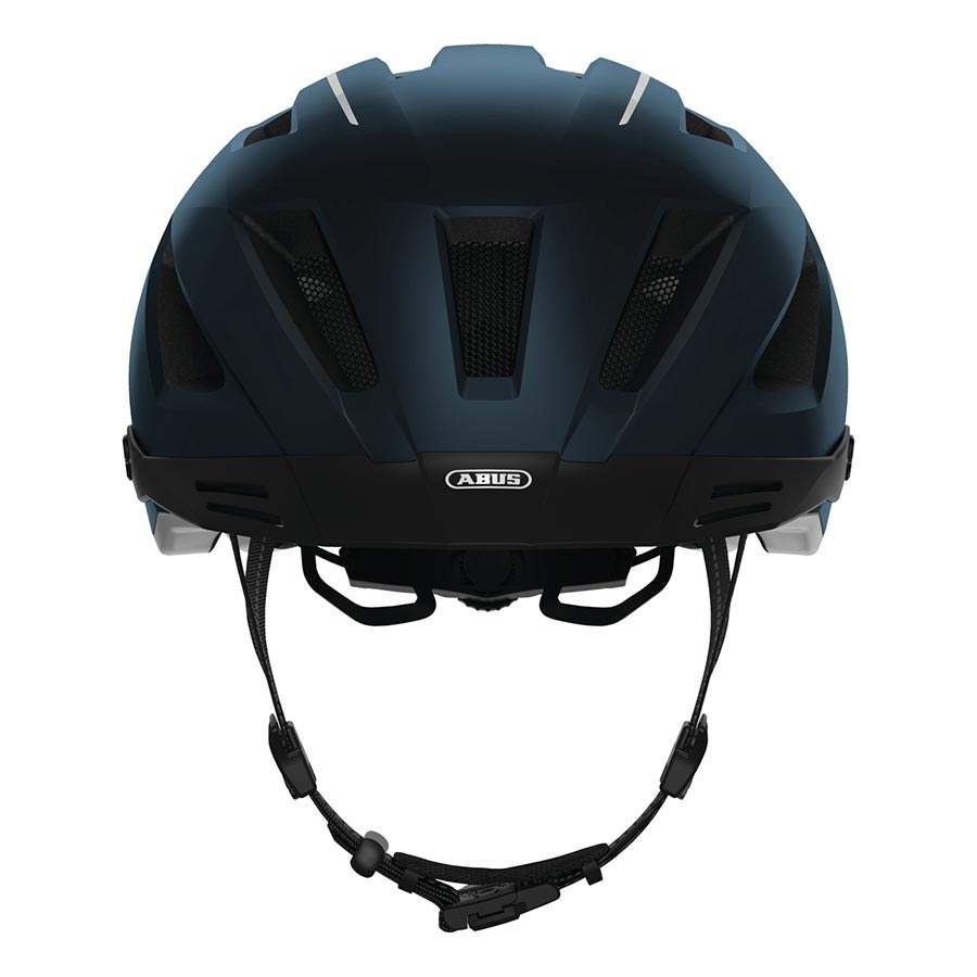 ABUS Pedelec 2.0 Helmet, Midnight Blue / M