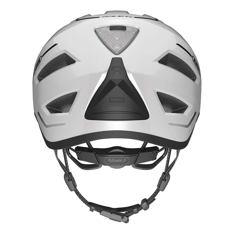 ABUS Pedelec 2.0 Helmet, Pearl White / M ABUS Pedelec 2.0 Helmet, Pearl White / M