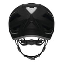 ABUS Pedelec 2.0 Helmet – Urban E-Bike & Commuter Safety with LED Light & Rain Cover