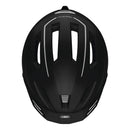 ABUS Pedelec 2.0 Helmet – Urban E-Bike & Commuter Safety with LED Light & Rain Cover
