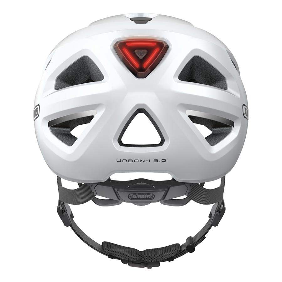 ABUS Urban-I 3.0 Helmet – Stylish & Safe Commuter Protection