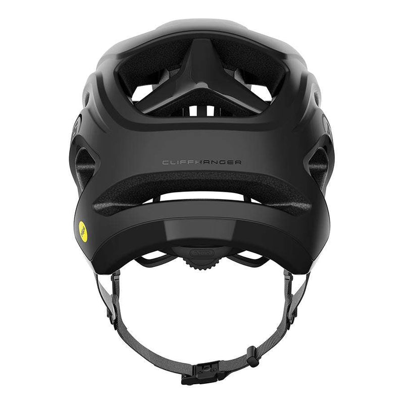 ABUS CliffHanger MIPS Mountain Bike Helmet – High-Performance Enduro & Trail Protection ABUS CliffHanger MIPS Mountain Bike Helmet – High-Performance Enduro & Trail Protection