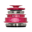Industry Nine, iRiX ZS44/ZS56, Headset, : ZS44/28.6 | ZS56/40, ZeroStack, Complete, Black