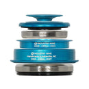 Industry Nine, iRiX ZS44/ZS56, Headset, : ZS44/28.6 | ZS56/40, ZeroStack, Complete, Black