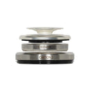 Industry Nine, iRiX IS42/IS52, Headset, : IS42/28.6 | IS52/40, Integrated, Complete, Black