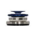 Industry Nine, iRiX IS42/IS52, Headset, : IS42/28.6 | IS52/40, Integrated, Complete, Black