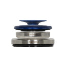 Industry Nine, iRiX IS42/IS52, Headset, : IS42/28.6 | IS52/40, Integrated, Complete, Black